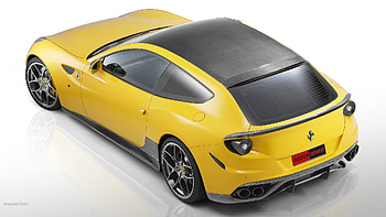 Ferrari FF, ferrari-ff, cars HD wallpaper