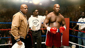 movie, Big George Foreman HD wallpaper