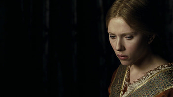 The Other Boleyn Girl, Teenie actress, Black Widow HD wallpaper