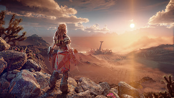 Horizon Forbidden West 2020, horizon-forbidden-west, games, 2020-games, ps5-games, ps-games, ps4-games HD wallpaper