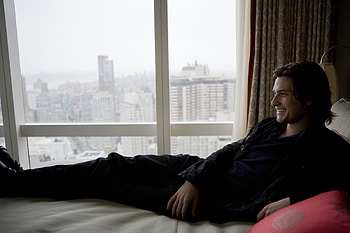 Ben Barnes, , Actor, Brunette HD wallpaper