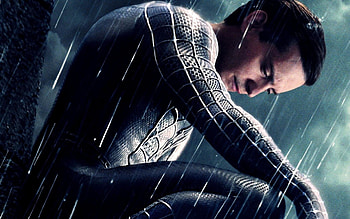 Tobey Maguire, , Iconic Spider-Man actor HD wallpaper