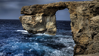 Gozo Island, 49, Malta HD wallpaper