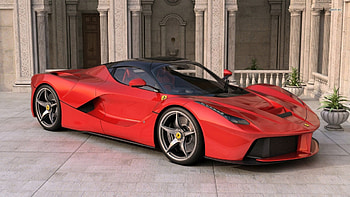 Ferrari LaFerrari, laferr4ari, 06, , 2015, car, ferrari, 25 HD wallpaper