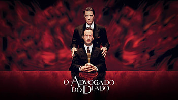 MovieDB, Film database, The Devil's Advocate, Complete information HD wallpaper
