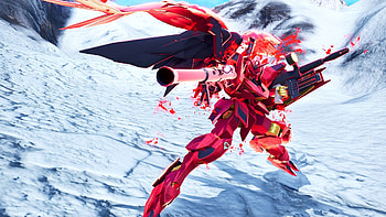 Gundam Breaker 4 : Epic Mecha Gaming Experience, video game, Gundam Breaker 4 HD wallpaper