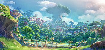Monster Hunter Stories HD wallpaper