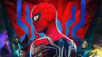 Spider Man No Way Home Movie , spider-man-no-way-home, spiderman, 2022-movies, movies, superheroes HD wallpaper