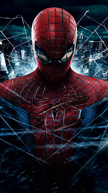The Amazing Spider-Man (2022) movie HD phone wallpaper