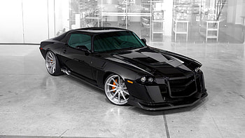 spartan camaro, , windows HD wallpaper