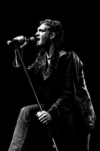 Layne Staley, Alice in Chains, John Peltier HD phone wallpaper