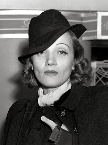 Marlene Dietrich Celebs, Marlene Dietrich celebrated, Google Doodle, German singer HD phone wallpaper
