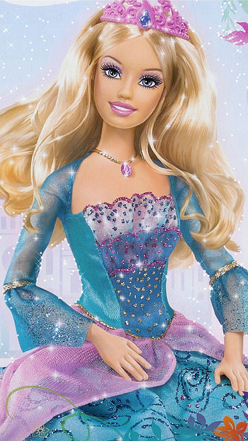 Barbie , Barbie princess, Barbie movies, Barbie merchandise HD phone wallpaper
