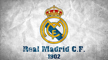 Real Madrid C F, Sports, Emblem, Logo, Soccer HD wallpaper