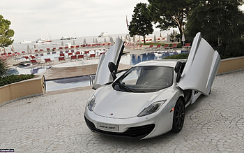 Transport, Auto, Mclaren HD wallpaper