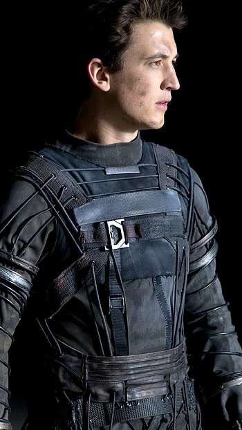 Mister Fantastic, Fantastic 4 HD phone wallpaper