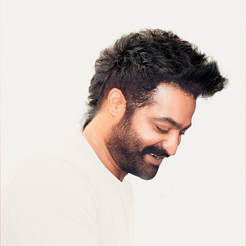 Ntr edit, jrntr HD phone wallpaper