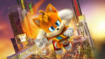 Sonic the Hedgehog 3: Tails Adventure, Sonic the Hedgehog 3 HD wallpaper