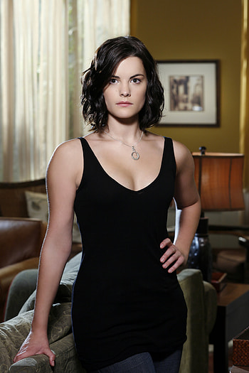 Kyle XY, Jaimie as Jessi, Jaimie Alexander , Fanpop HD phone wallpaper