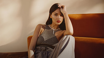 Eiza Gonzalez , eiza-gonzalez, music, celebrities, girls HD wallpaper