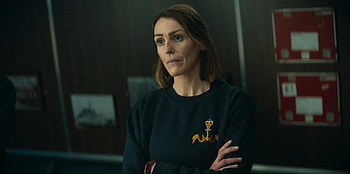 Suranne Jones, Movies, Vigil, Turning down role HD wallpaper