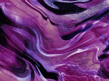 Artwork, pink texture, abstraction art HD wallpaper