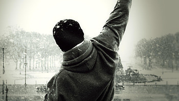 Rocky Balboa (2022) movie HD wallpaper