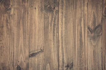 High-resolution of rustic wooden planks with detailed grain texture, perfect for backgrounds. HD wallpaper