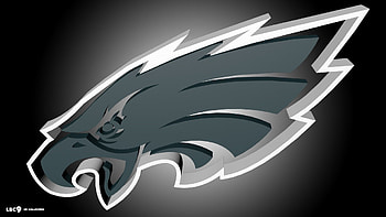 philadelphia eagles 3d logo HD wallpaper