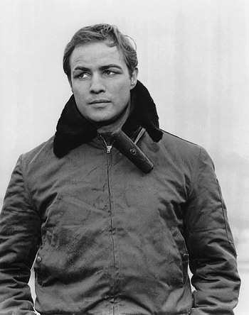 On The Waterfront, Marlon Brando HD phone wallpaper