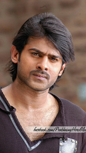 Prabhas Ka, Tamil, Hero HD phone wallpaper