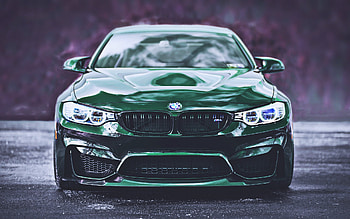BMW M4, front view, F82 supercars, BMW 4-series, BMW F82, german cars, R, BMW HD wallpaper