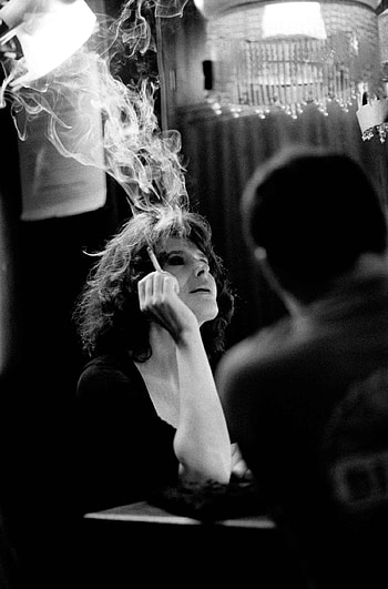 Fanny Ardant, Vintage , Classic elegance, Timeless beauty HD phone wallpaper