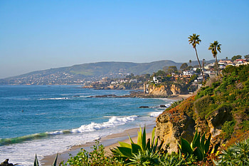 Laguna Beach, Preservationists sue, Property owners, Landmark homes HD wallpaper