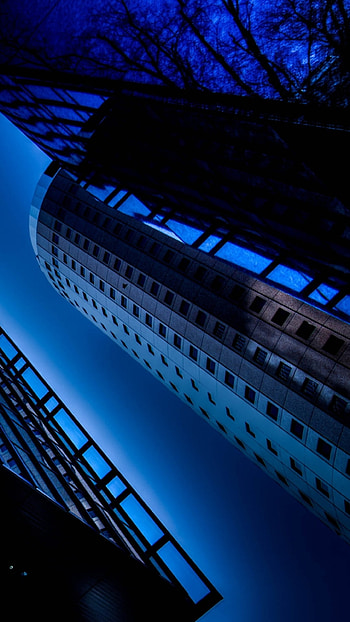Towers, skyscraper, Japan, man made, Tokyo HD phone wallpaper