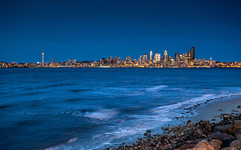 Seattle travels, Best mac , , Seattle HD wallpaper