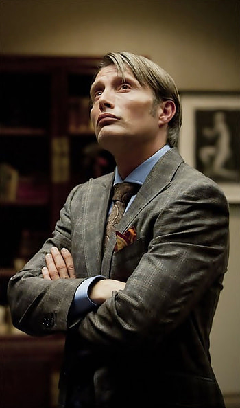 Mads Mikkelsen, Inspiration, Style icon, Danish actor HD phone wallpaper