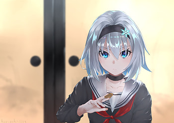 Ryuuou No Oshigoto , ryuuou-no-oshigoto, anime, anime-girl HD wallpaper