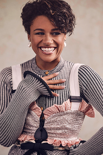 Ariana DeBose, West Side Story, Anita, Dazzling HD phone wallpaper