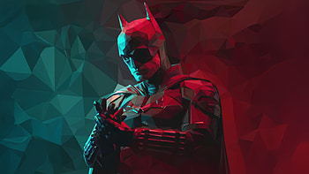 The Batman Guardian Of Gotham, the-batman, batman, superheroes, artwork, art, digital-art, robert-pattinson HD wallpaper
