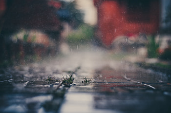 Smoke Rain Water Outdoors , rain, water, outdoors, nature HD wallpaper
