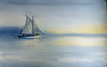 Yachts HD wallpaper