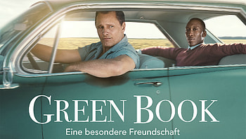 Green Book, Austrian cinema release, Inclusivity in cinema, Heartwarming friendship HD wallpaper