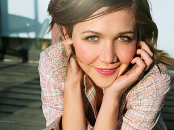 Maggie Gyllenhaal, amit, omdave, matu, hrdave HD wallpaper