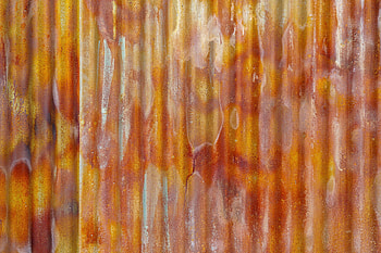 Texture, Textures, Surface, Iron, Rust HD wallpaper
