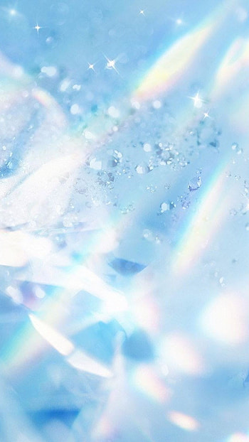 Shining, Blue Shining HD phone wallpaper