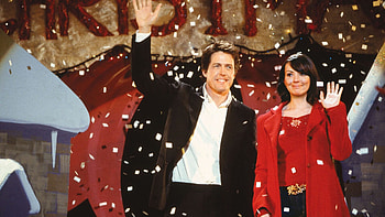 Love Actually, Review, 2003 movie HD wallpaper