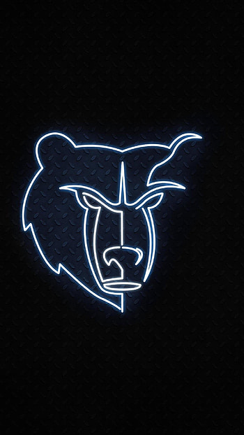 Memphis Grizzlies , Fan creations, Team support, Mobile HD phone wallpaper