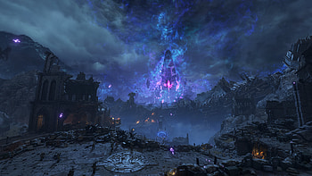 Warhammer 40K: Space Marine 2 - Ultra, video game, Warhammer 40K: Space Marine 2 HD wallpaper