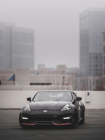 Sports, Nissan, Cars, Car, Machine, Sports Car, Nissan Nismo HD phone wallpaper